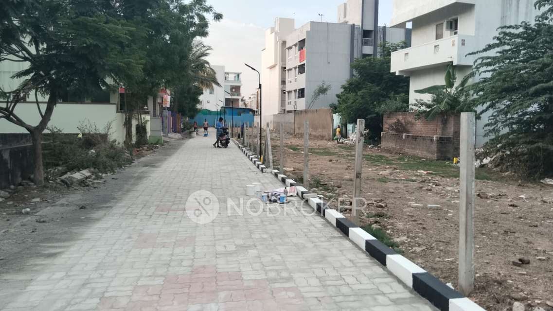 Plot For Sale  In Jayanthi Nagar