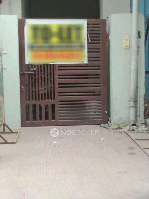 1 RK House for Rent  In Sector 7 