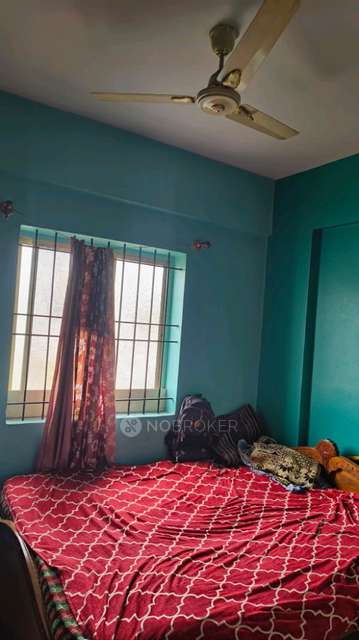 2 BHK Flat In Prabhavathi Meridian For Sale  In Electronic City, Bengaluru