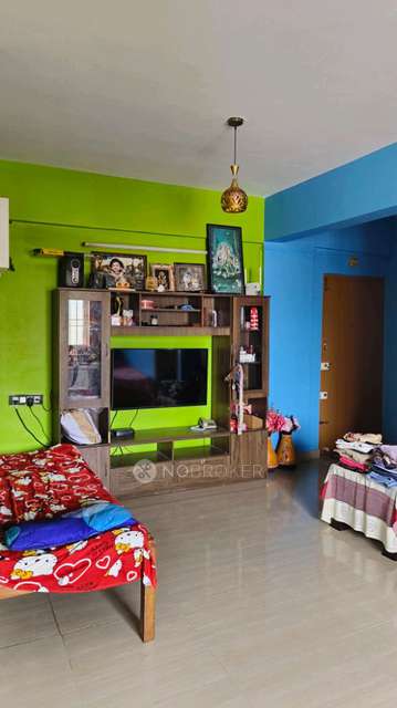 2 BHK Flat In Prabhavathi Meridian For Sale  In Electronic City, Bengaluru