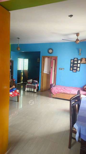 2 BHK Flat In Prabhavathi Meridian For Sale  In Electronic City, Bengaluru