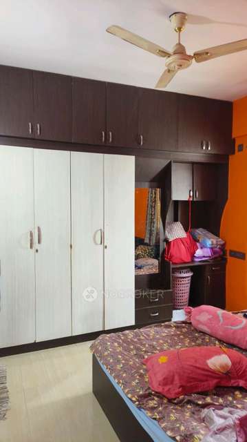 2 BHK Flat In Prabhavathi Meridian For Sale  In Electronic City, Bengaluru