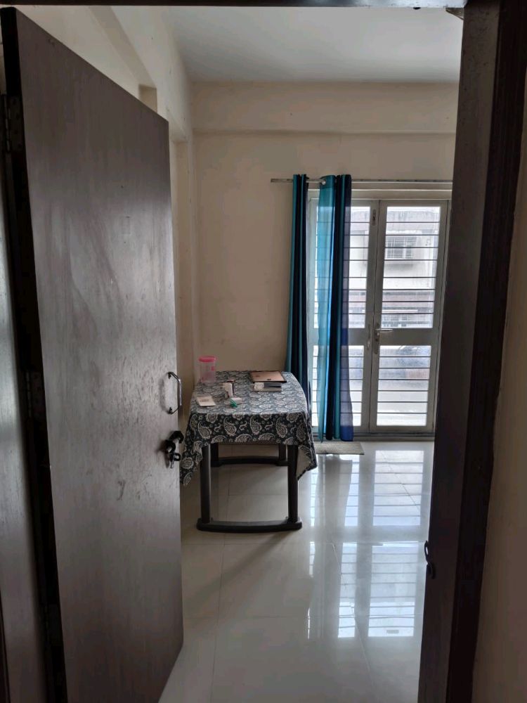Shiv Samruddhi Apartment