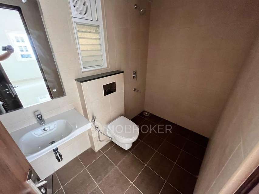 2 BHK Flat In Adarsh Greens For Sale  In Prakruthi Nagar, Kogilu