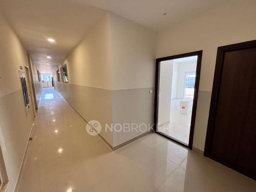 2 BHK Flat In Adarsh Greens For Sale  In Prakruthi Nagar, Kogilu