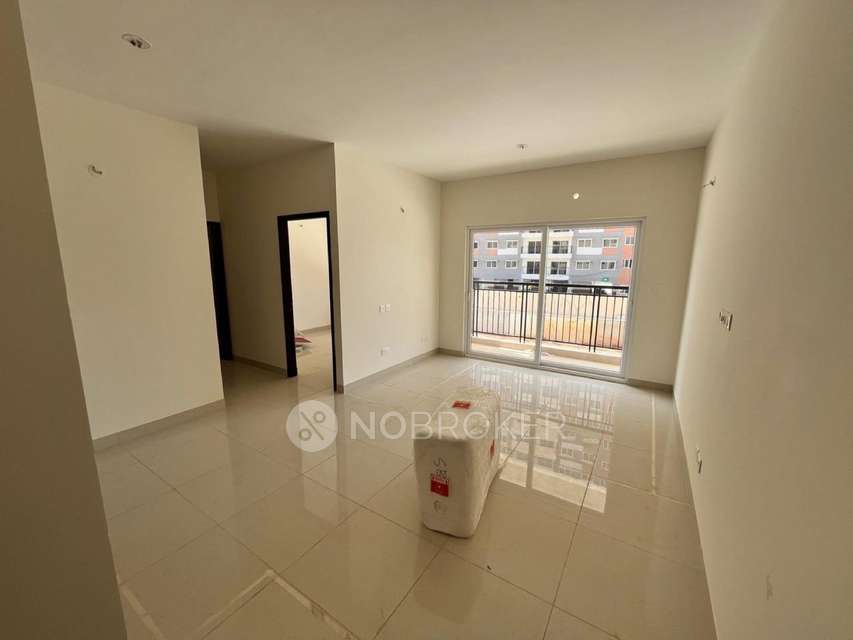 2 BHK Flat In Adarsh Greens For Sale  In Prakruthi Nagar, Kogilu