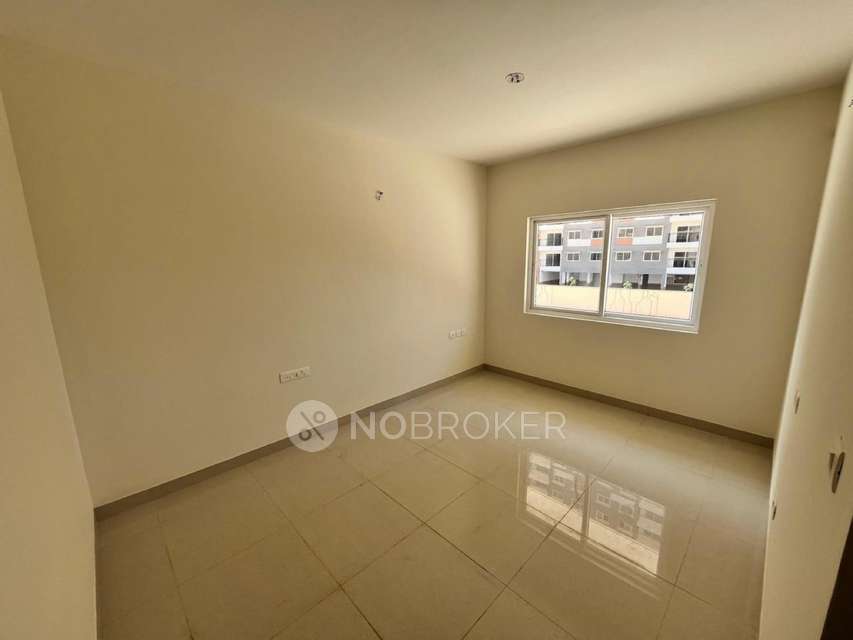 2 BHK Flat In Adarsh Greens For Sale  In Prakruthi Nagar, Kogilu