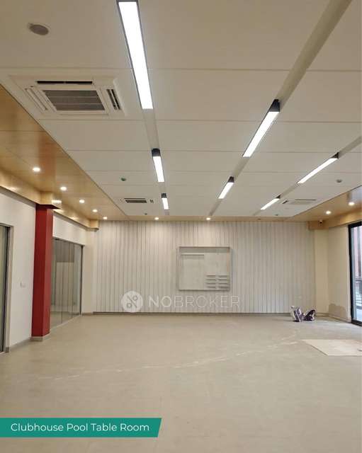 2 BHK Flat In Adarsh Greens For Sale  In Prakruthi Nagar, Kogilu