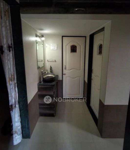 1 BHK Flat In Arjun Co-op Housing Society Ltd For Sale  In Dombivli East