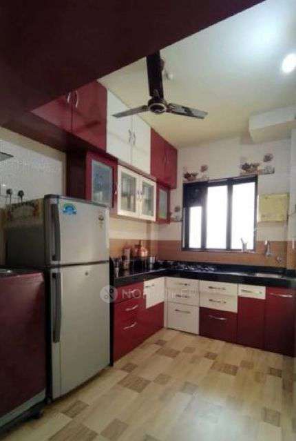 1 BHK Flat In Arjun Co-op Housing Society Ltd For Sale  In Dombivli East