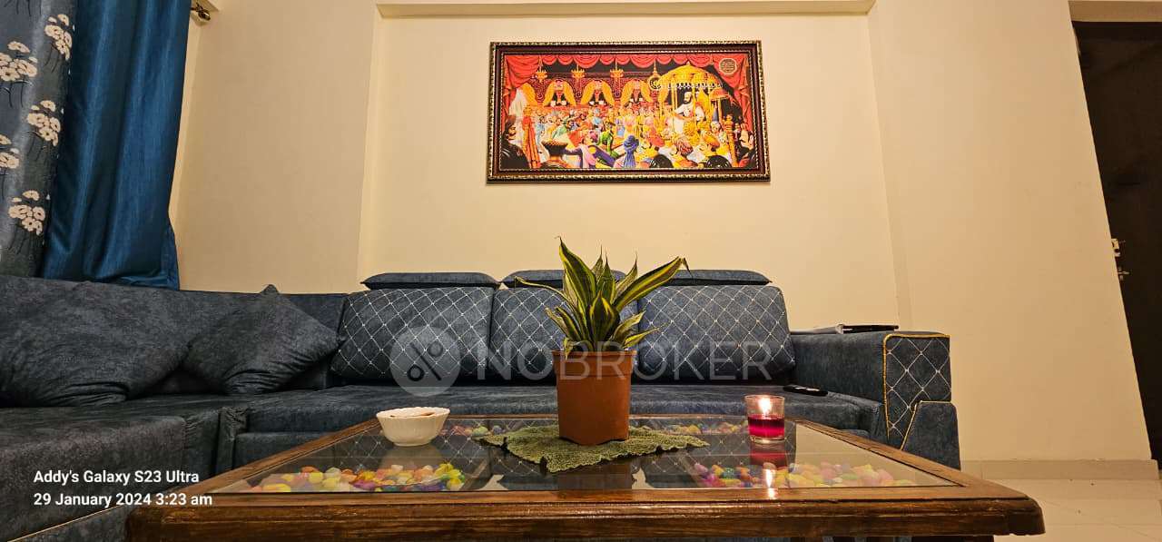 2 BHK Flat In Pavanputra Apartment For Sale  In Balkum Pada Number 2, Majiwada, Colour Chem Housing Colony, Majiwada, Thane, Maharashtra 400601, India