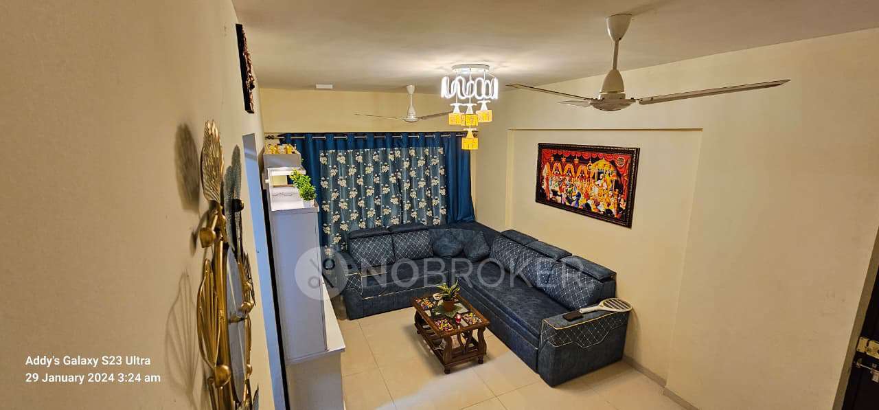 2 BHK Flat In Pavanputra Apartment For Sale  In Balkum Pada Number 2, Majiwada, Colour Chem Housing Colony, Majiwada, Thane, Maharashtra 400601, India