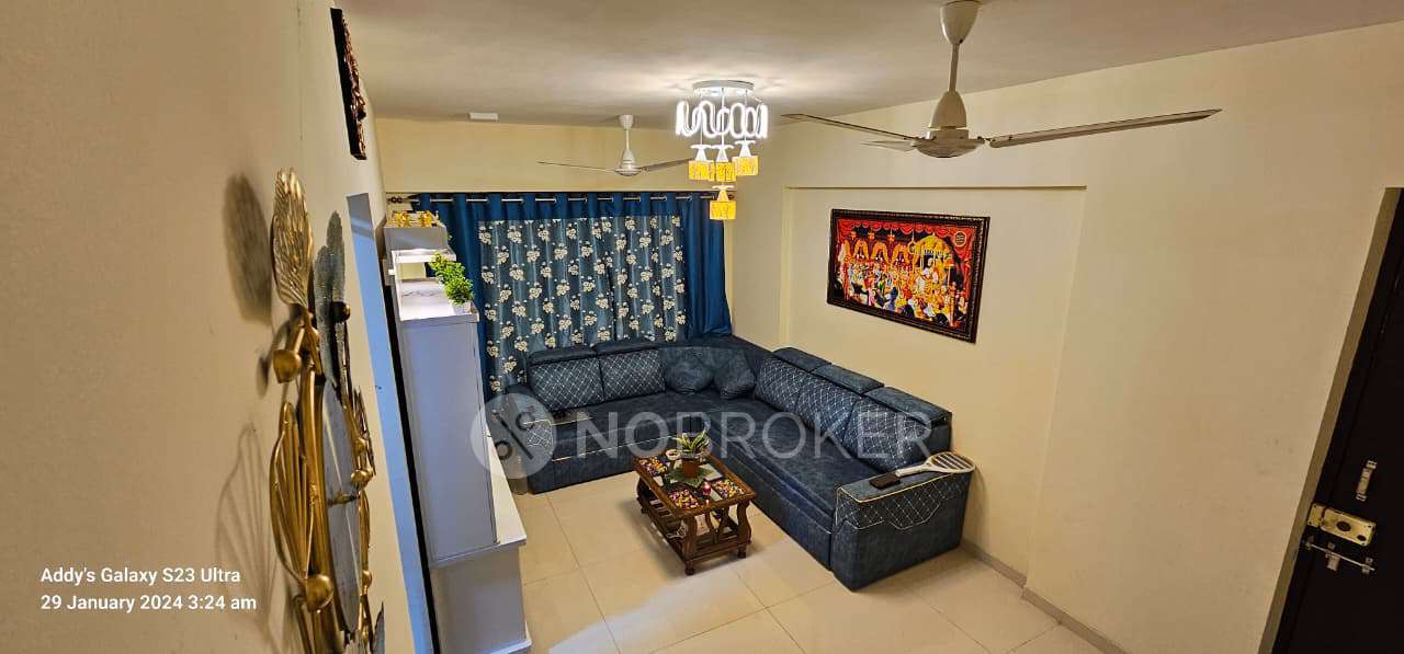 2 BHK Flat In Pavanputra Apartment For Sale  In Balkum Pada Number 2, Majiwada, Colour Chem Housing Colony, Majiwada, Thane, Maharashtra 400601, India