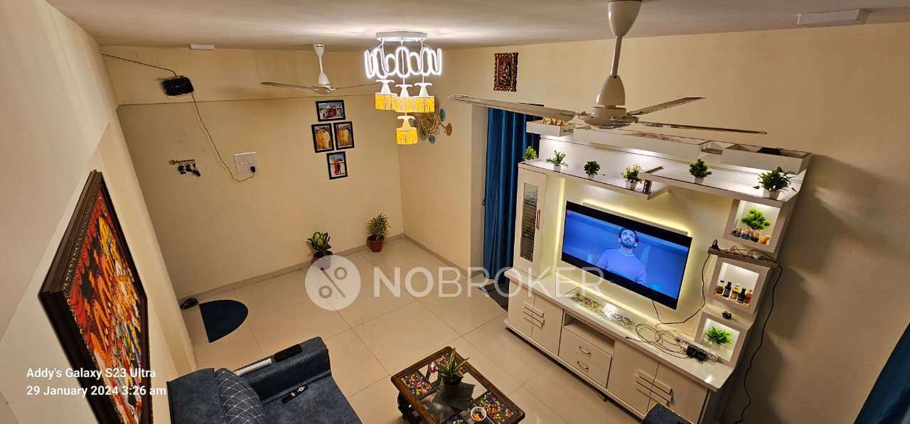 2 BHK Flat In Pavanputra Apartment For Sale  In Balkum Pada Number 2, Majiwada, Colour Chem Housing Colony, Majiwada, Thane, Maharashtra 400601, India