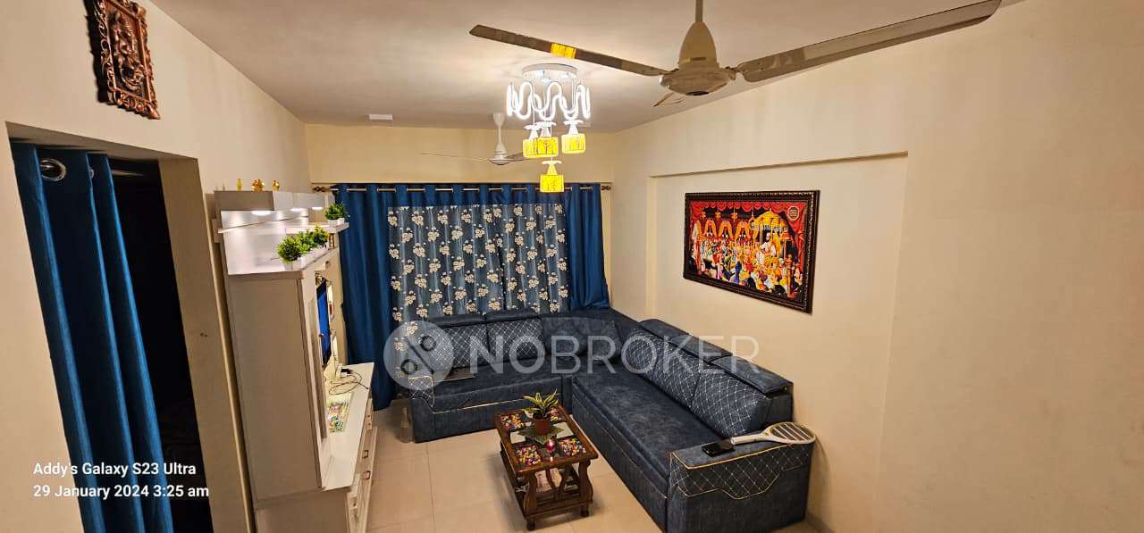 2 BHK Flat In Pavanputra Apartment For Sale  In Balkum Pada Number 2, Majiwada, Colour Chem Housing Colony, Majiwada, Thane, Maharashtra 400601, India