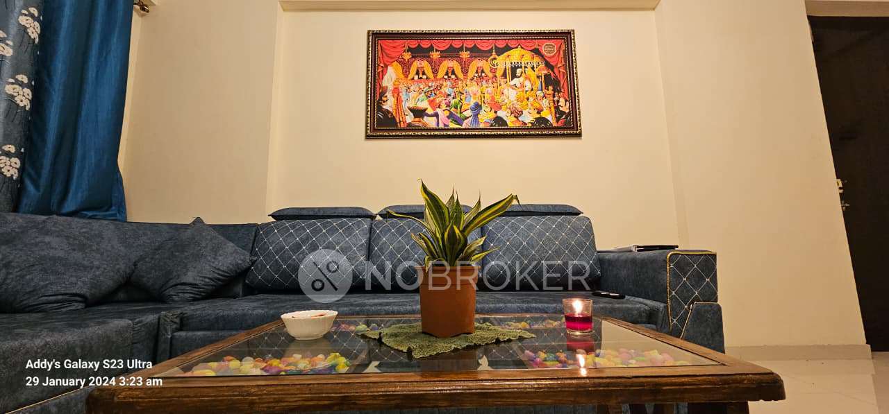 2 BHK Flat In Pavanputra Apartment For Sale  In Balkum Pada Number 2, Majiwada, Colour Chem Housing Colony, Majiwada, Thane, Maharashtra 400601, India