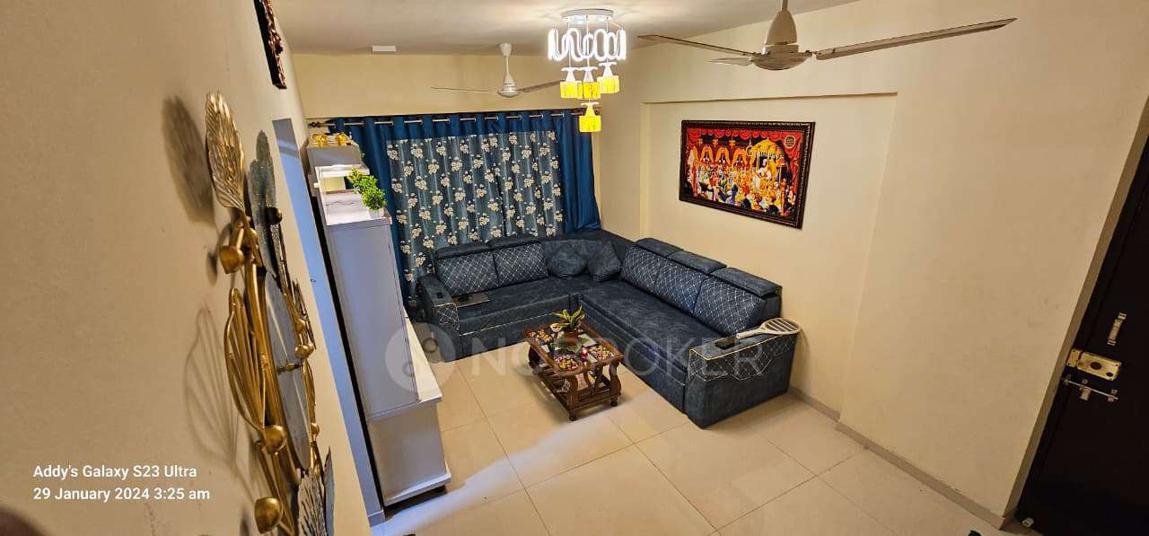 2 BHK Flat In Pavanputra Apartment For Sale  In Balkum Pada Number 2, Majiwada, Colour Chem Housing Colony, Majiwada, Thane, Maharashtra 400601, India