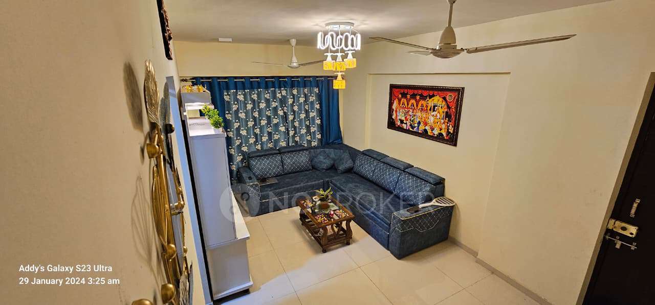 2 BHK Flat In Pavanputra Apartment For Sale  In Balkum Pada Number 2, Majiwada, Colour Chem Housing Colony, Majiwada, Thane, Maharashtra 400601, India