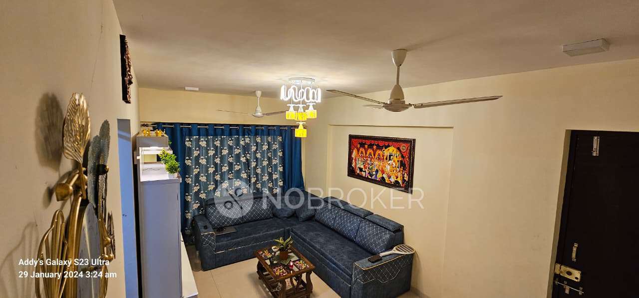 2 BHK Flat In Pavanputra Apartment For Sale  In Balkum Pada Number 2, Majiwada, Colour Chem Housing Colony, Majiwada, Thane, Maharashtra 400601, India