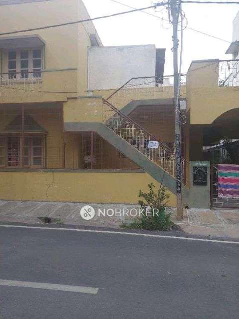 4 BHK House For Sale  In Shantiniketan Layout