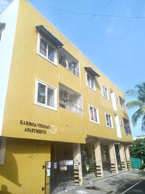 2 BHK Flat In Karpaga Vinayaga Apartments For Sale  In Guduvanchery