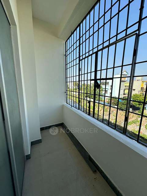 2 BHK Flat In Karpaga Vinayaga Apartments For Sale  In Guduvanchery