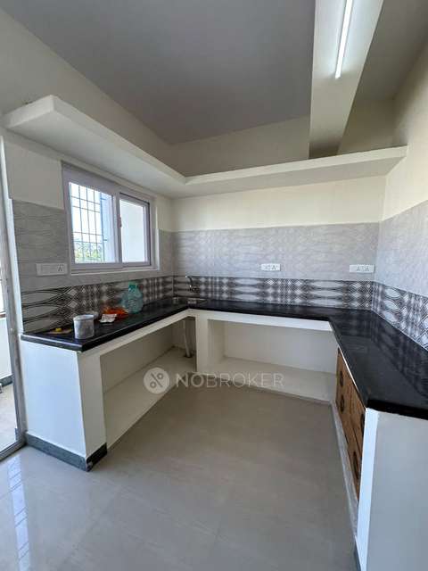 2 BHK Flat In Karpaga Vinayaga Apartments For Sale  In Guduvanchery