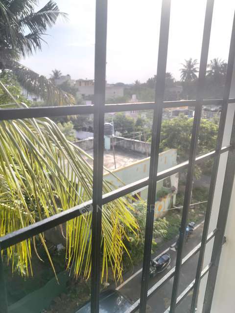 2 BHK Flat In Karpaga Vinayaga Apartments For Sale  In Guduvanchery