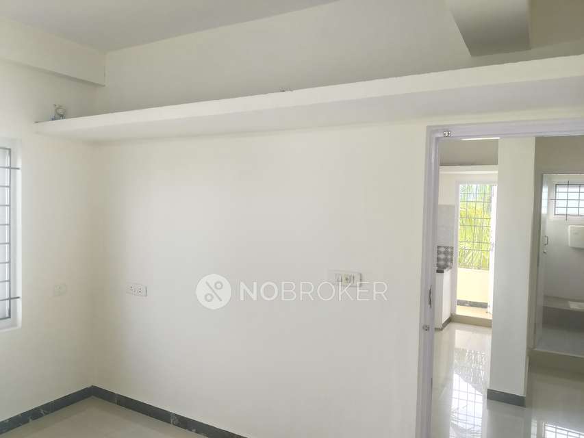 2 BHK Flat In Karpaga Vinayaga Apartments For Sale  In Guduvanchery