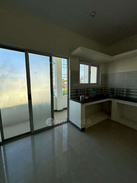 2 BHK Flat In Karpaga Vinayaga Apartments For Sale  In Guduvanchery