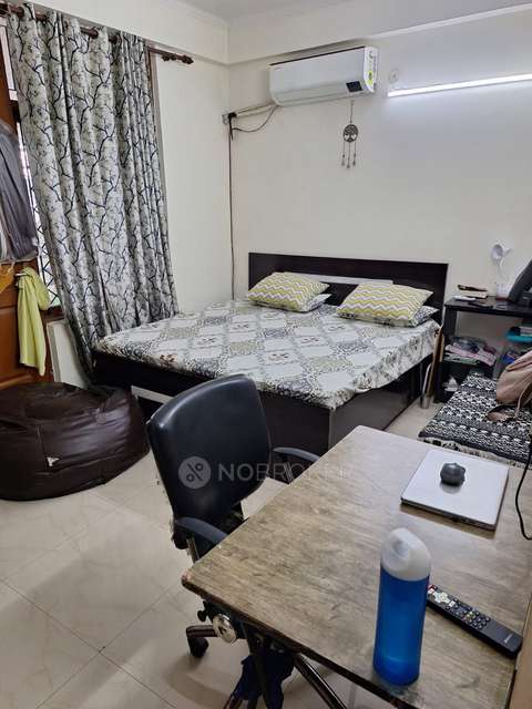3 BHK Flat In Rajhans Premier Apartment For Sale  In Indirapuram