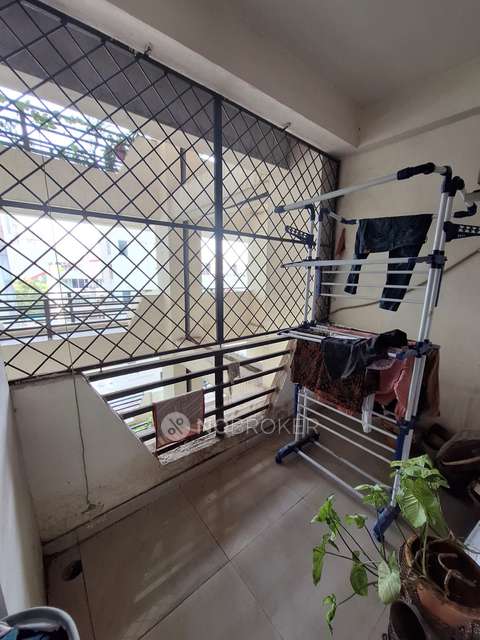 3 BHK Flat In Rajhans Premier Apartment For Sale  In Indirapuram