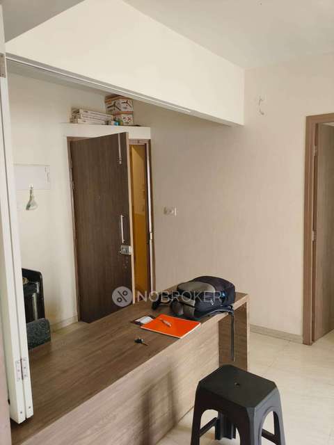 2 BHK Flat In Lodha Crown Taloja, For Sale  In Antarli
