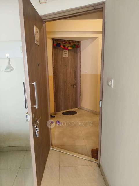 2 BHK Flat In Lodha Crown Taloja, For Sale  In Antarli