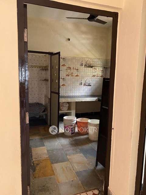 3 BHK Flat In Ujjwala Apartment For Sale  In Trimulgherry