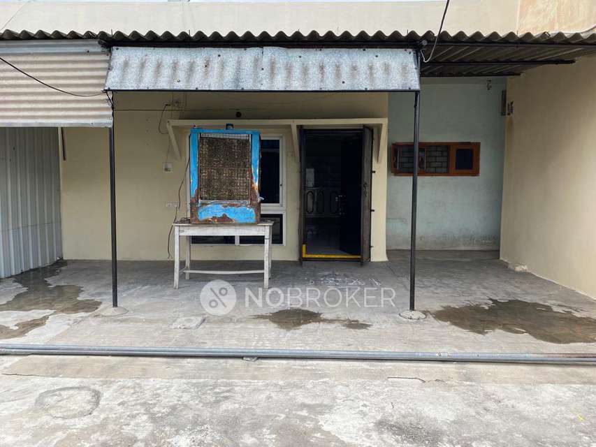 3 BHK Flat In Ujjwala Apartment For Sale  In Trimulgherry