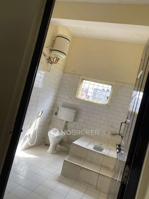 3 BHK Flat In Ujjwala Apartment For Sale  In Trimulgherry