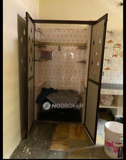 3 BHK Flat In Ujjwala Apartment For Sale  In Trimulgherry