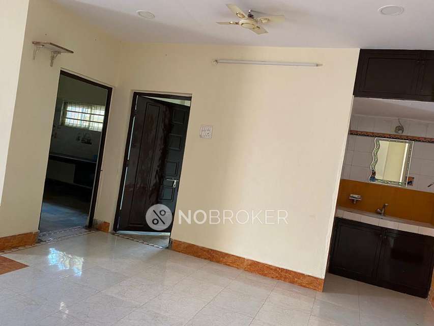 3 BHK Flat In Ujjwala Apartment For Sale  In Trimulgherry