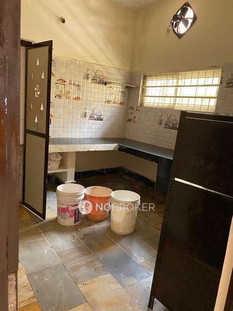 3 BHK Flat In Ujjwala Apartment For Sale  In Trimulgherry