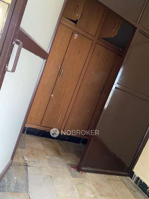 3 BHK Flat In Ujjwala Apartment For Sale  In Trimulgherry