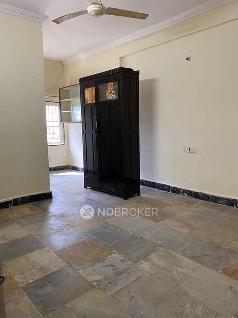 3 BHK Flat In Ujjwala Apartment For Sale  In Trimulgherry