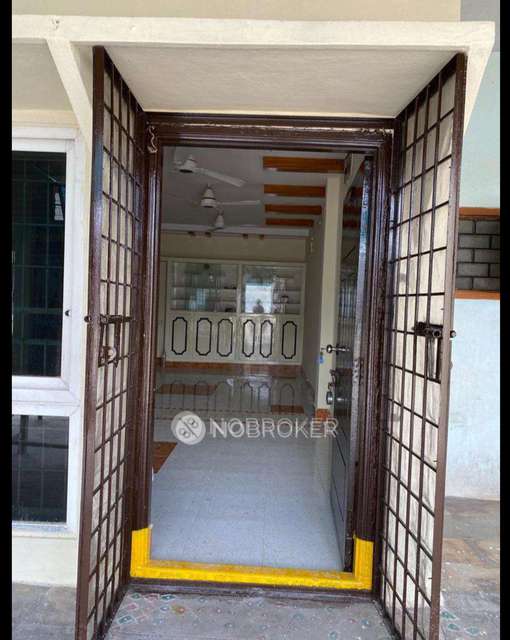 3 BHK Flat In Ujjwala Apartment For Sale  In Trimulgherry