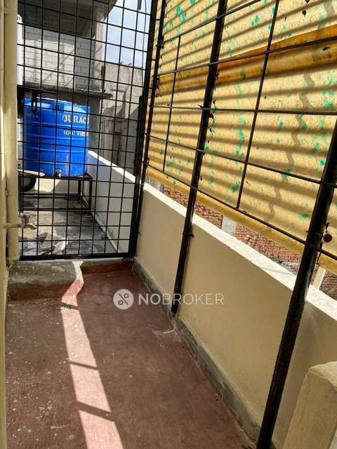 3 BHK Flat In Ujjwala Apartment For Sale  In Trimulgherry