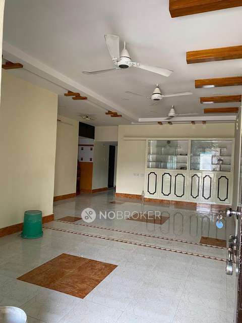 3 BHK Flat In Ujjwala Apartment For Sale  In Trimulgherry