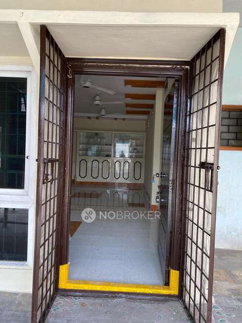 3 BHK Flat In Ujjwala Apartment For Sale  In Trimulgherry