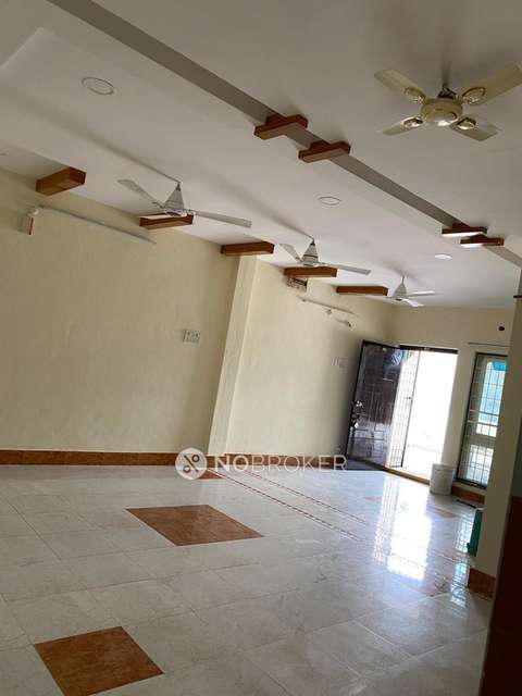 3 BHK Flat In Ujjwala Apartment For Sale  In Trimulgherry