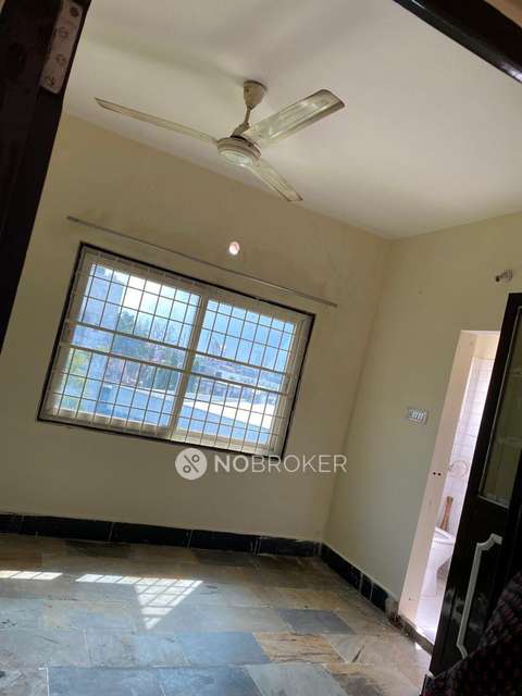 3 BHK Flat In Ujjwala Apartment For Sale  In Trimulgherry