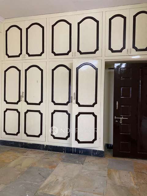 3 BHK Flat In Ujjwala Apartment For Sale  In Trimulgherry