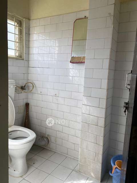 3 BHK Flat In Ujjwala Apartment For Sale  In Trimulgherry